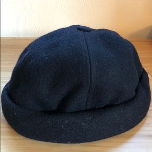 Miki Tech beanie from Homecore